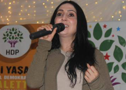 Yüksekdağ: "Konuşmayı bilmeyen bir Başbakan'dan kurtulacağız"